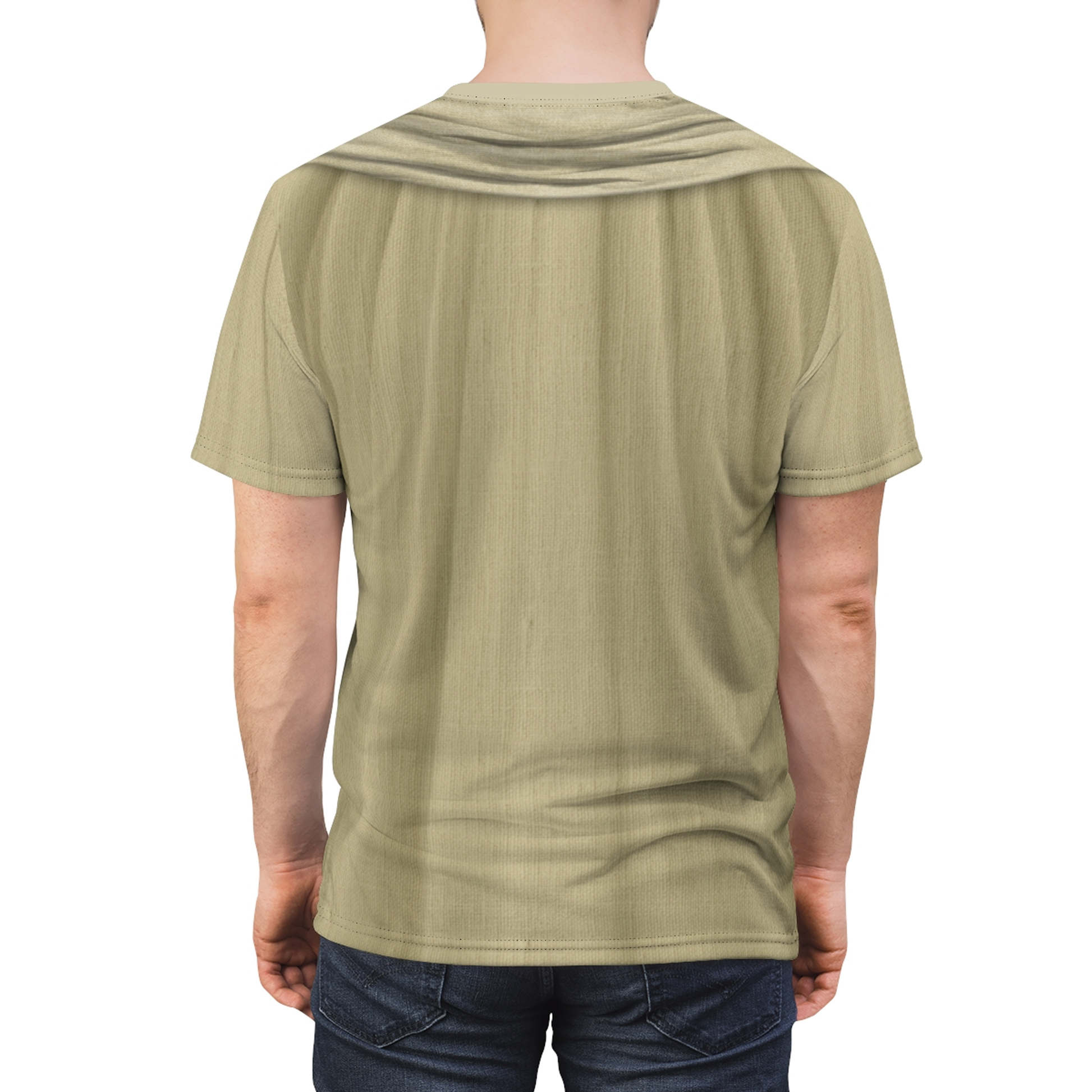 Tusken Raider Stwa Costume T-Shirt