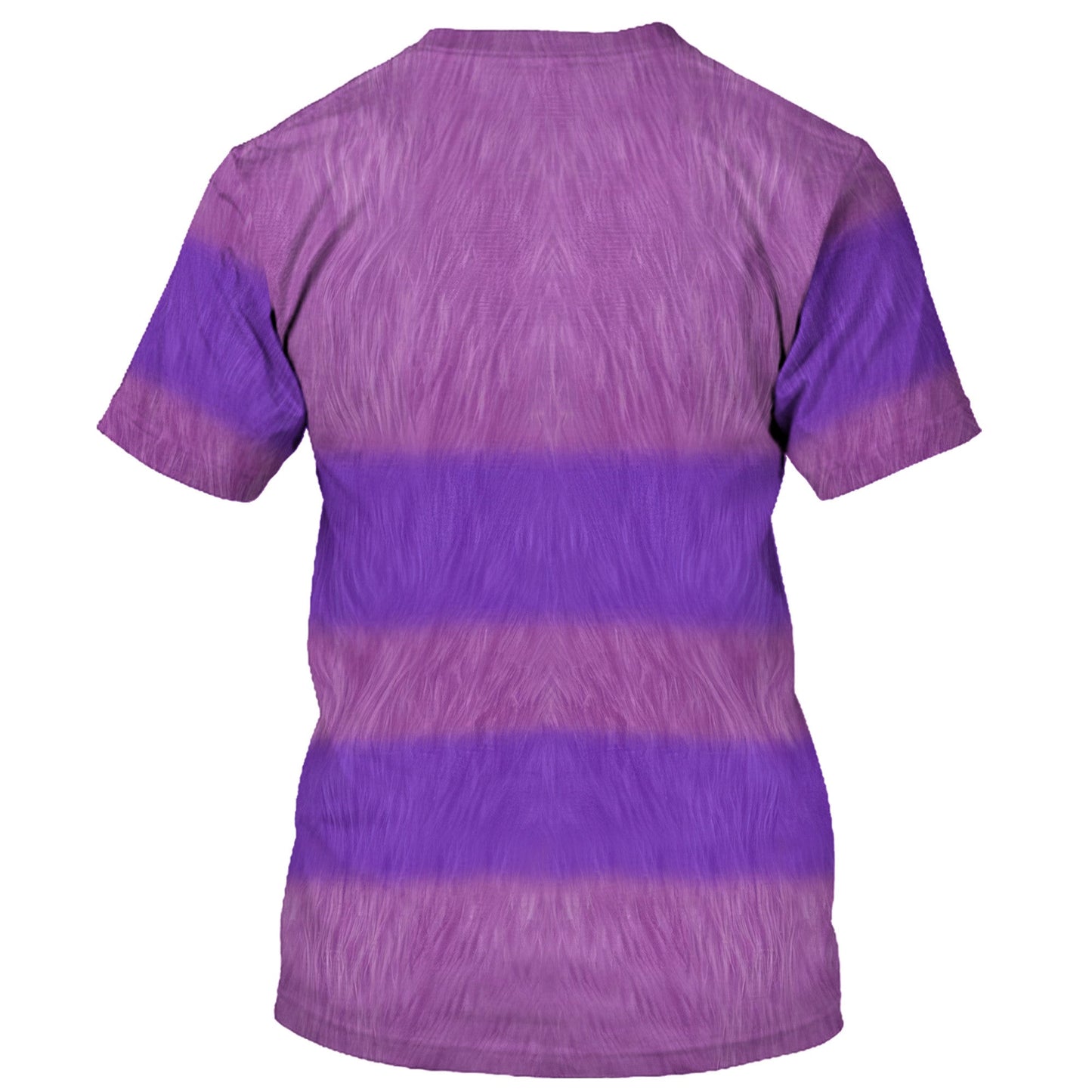 Disney T-Shirt Ar Monsters Monsters Inc Costume T-Shirt Pink Purple Unisex Adults New Release - Trendy Gift For Men & Women