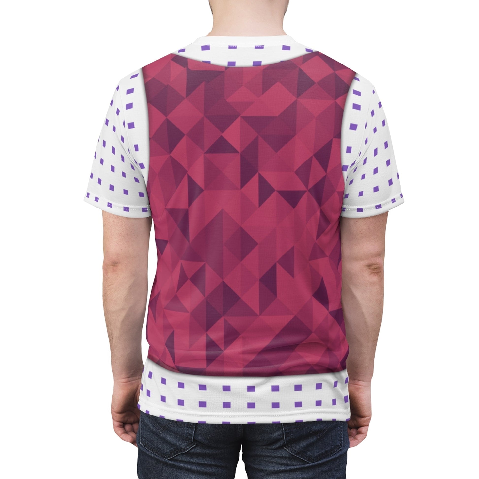 Maybe Ralph Breaks The Internet Costume T-Shirt For Men