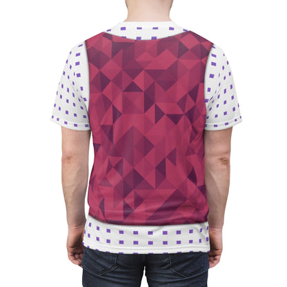 Maybe Ralph Breaks The Internet Costume T-Shirt For Men