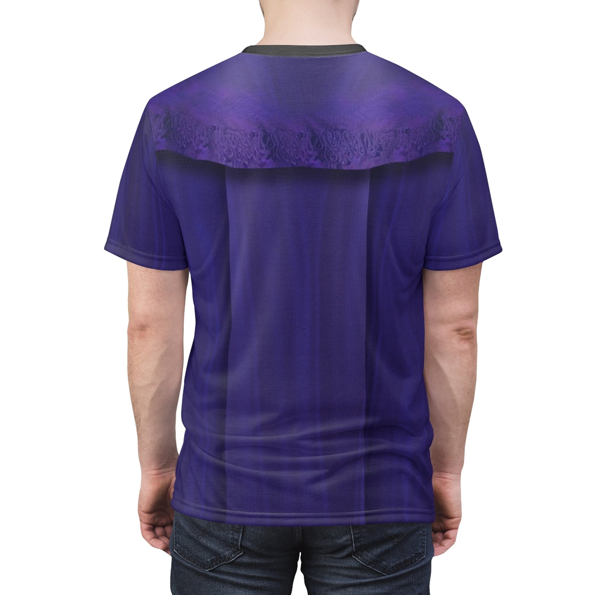 He Who Remains Loki Marvel TV Series Costume T-Shirt