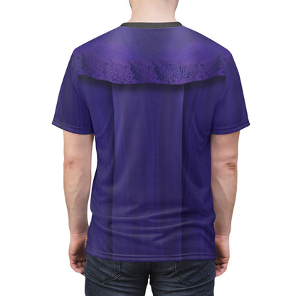 He Who Remains Loki Marvel TV Series Costume T-Shirt