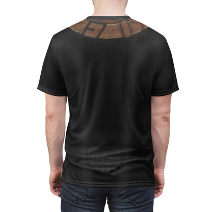 Pixar Beta Pixar Up Costume T-Shirt