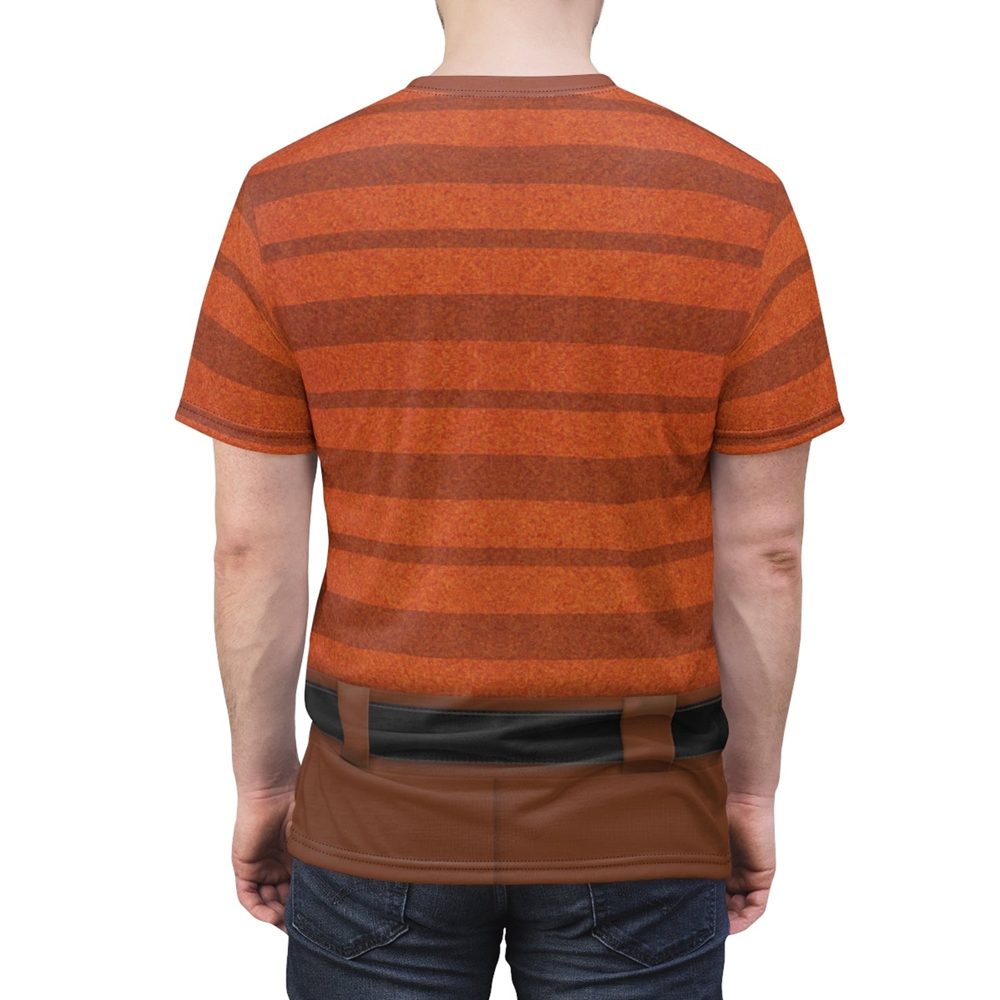 Guido Luca Pixar Costume T-Shirt