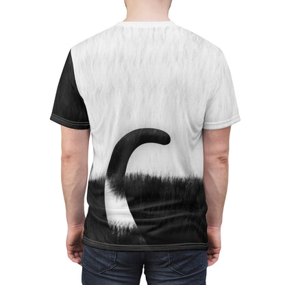 Machiavelli Luca Pixar Costume T-Shirt