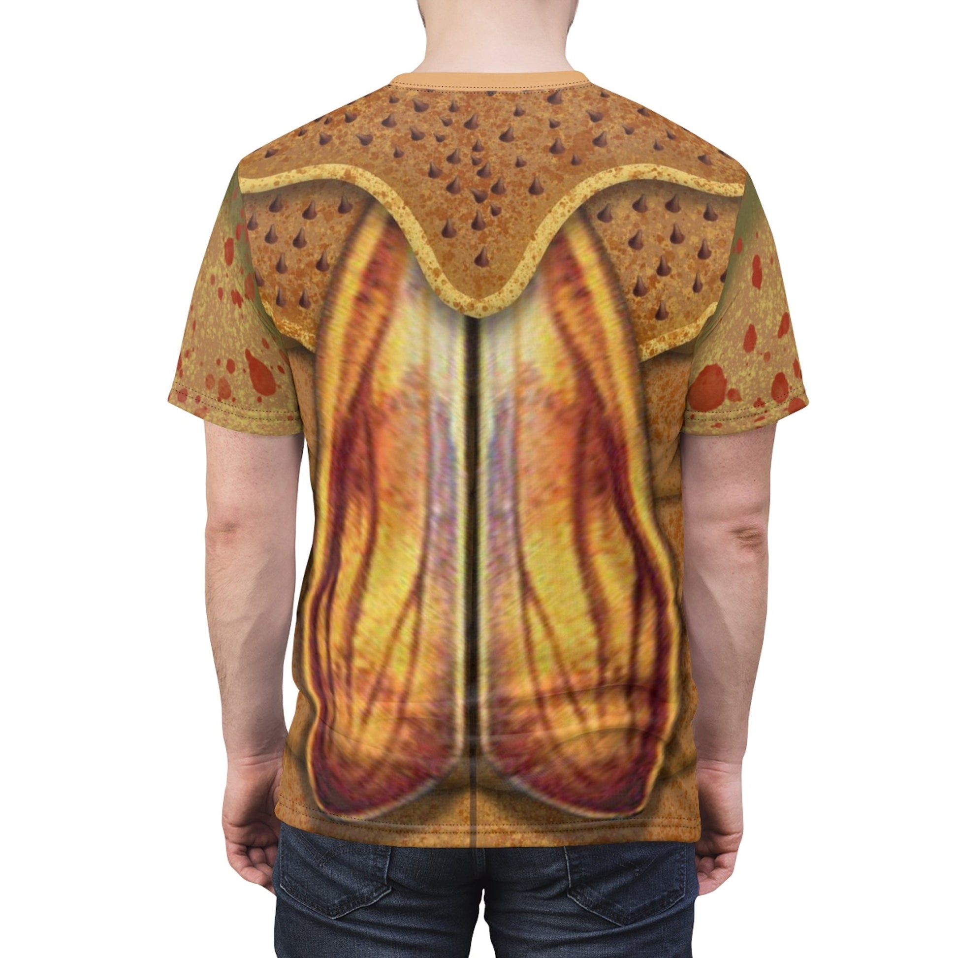 A Bug's Life Costume T-Shirt For Men
