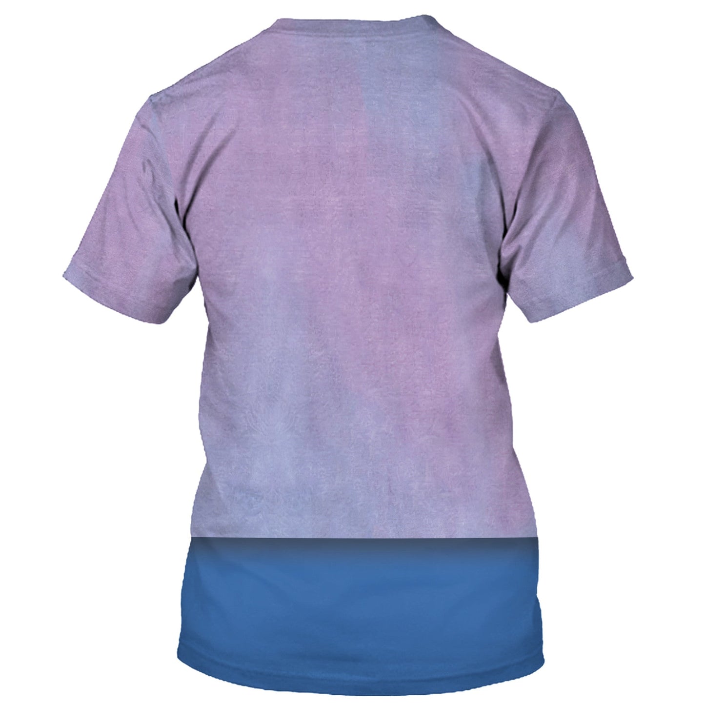 Disney T-Shirt 50Th Anniversary Celebration Mickey Mouse Costume T-Shirt Purple Unisex Adults New Release - Trendy Gift For Men & Women