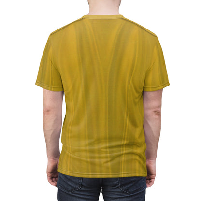 Classic Loki Marvel TV Series Costume T-Shirt