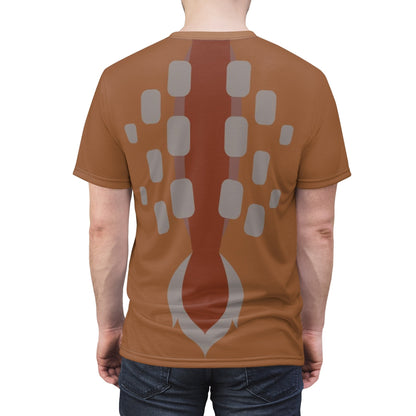 Bambi Disney Bambi Costume T-Shirts For Men