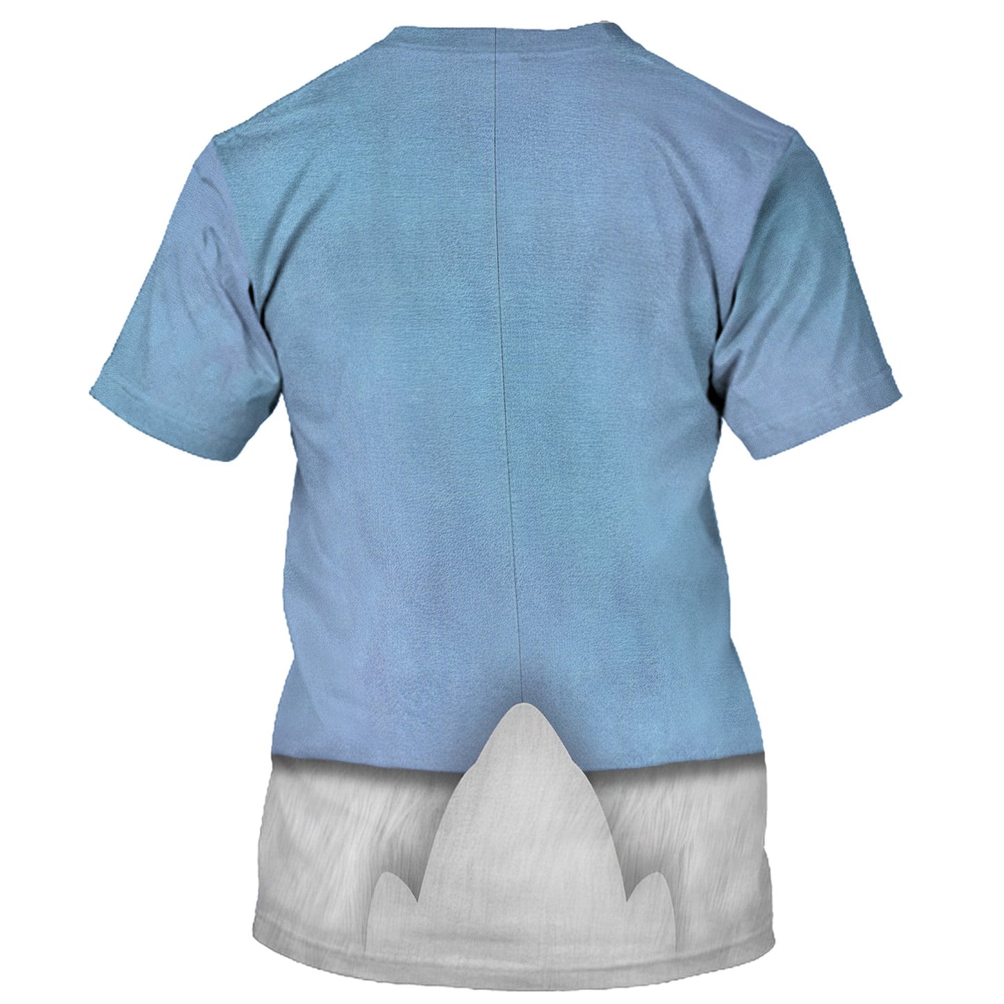 Disney T-Shirt 50Th Anniversary Celebration Donald Duck Costume T-Shirt Blue Unisex Adults New Release - Trendy Gift For Men & Women