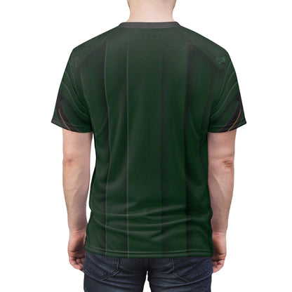 Loki Thor Ragnarok Costume T-shirt For Men