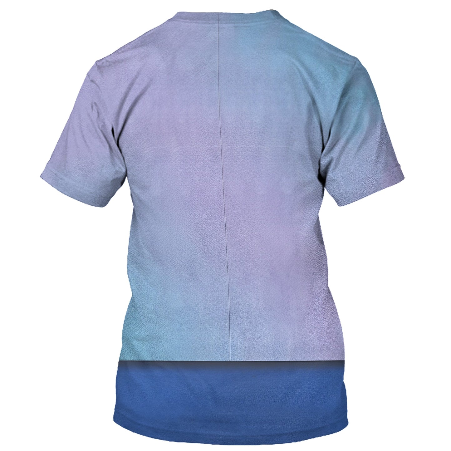 Disney T-Shirt 50Th Anniversary Celebration Goofy Costume T-Shirt Blue Unisex Adults New Release - Trendy Gift For Men & Women