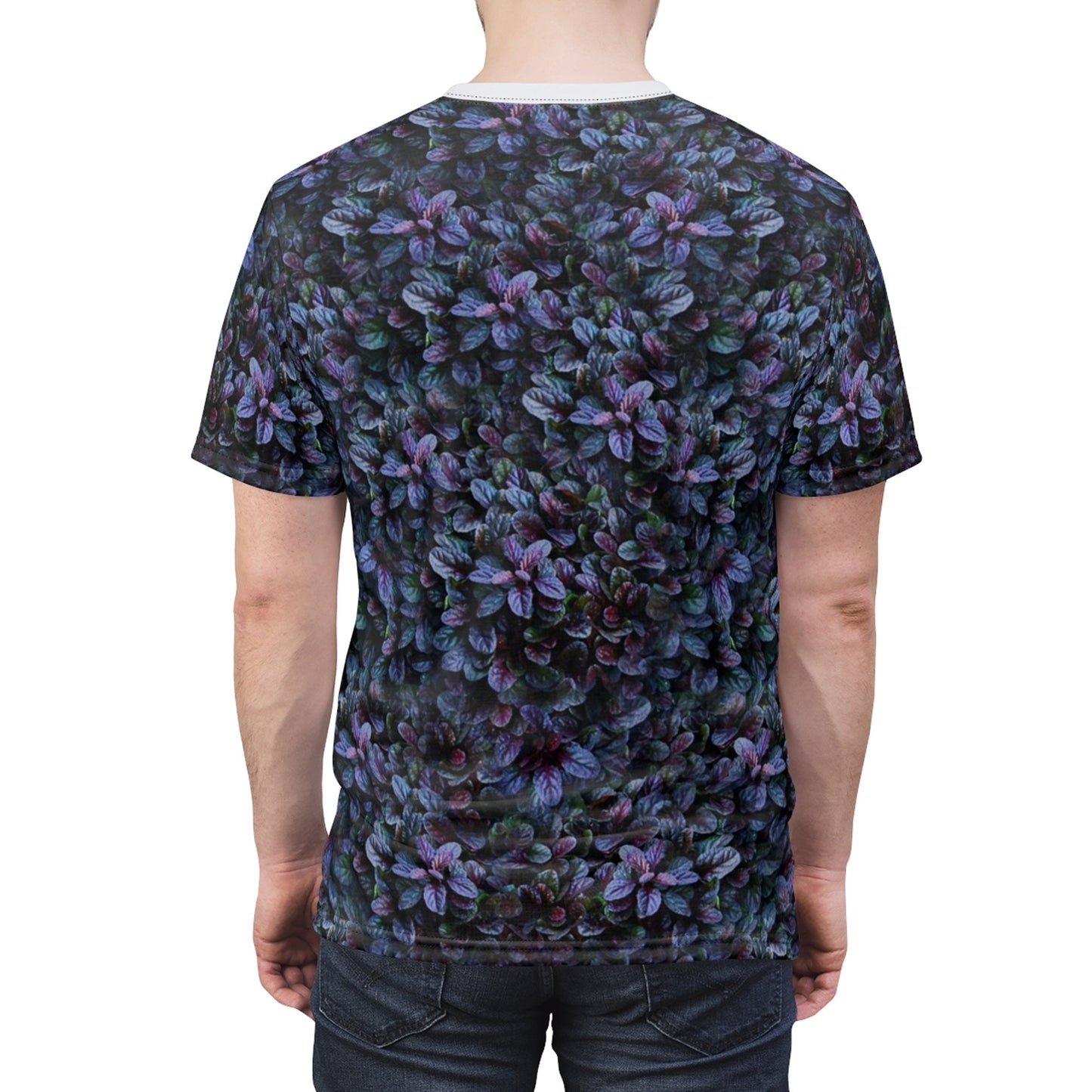 Beast Epcot Flower & Garden Costume T-Shirt