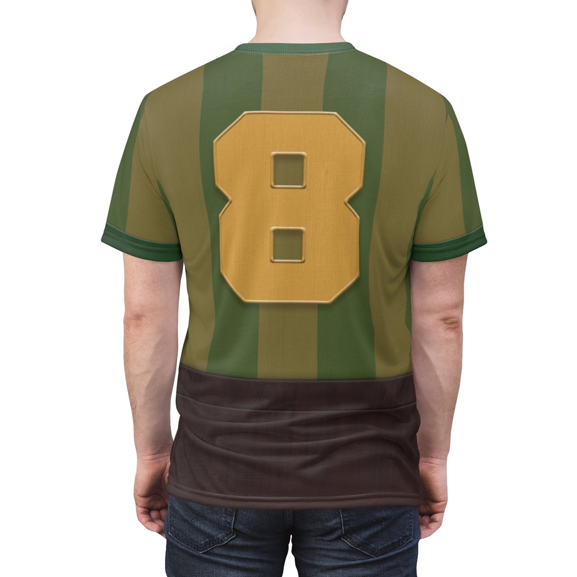 Ciccio Luca Pixar Costume T-Shirt