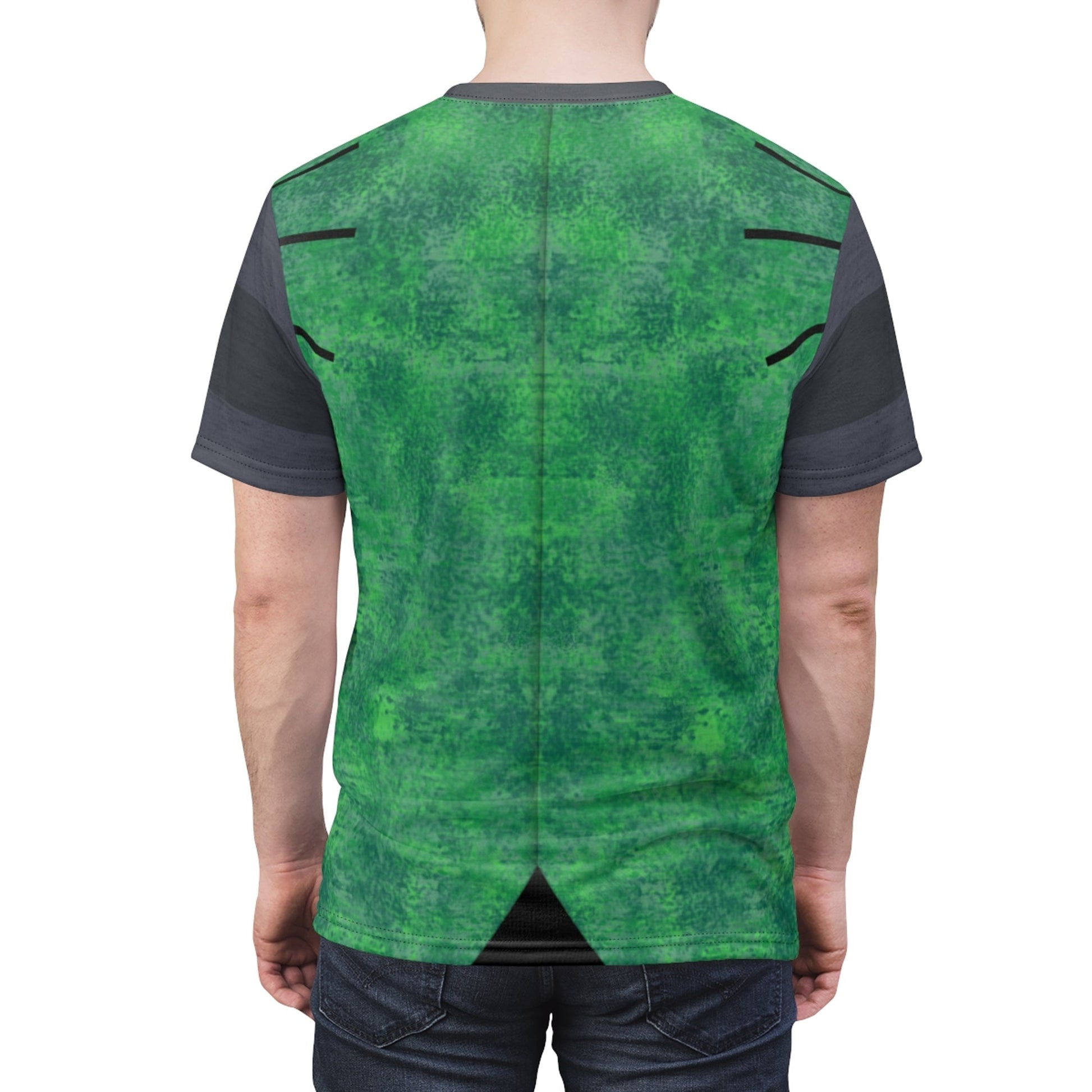 Oogie Boogie Bash Cast Member Disney Costume T-Shirt