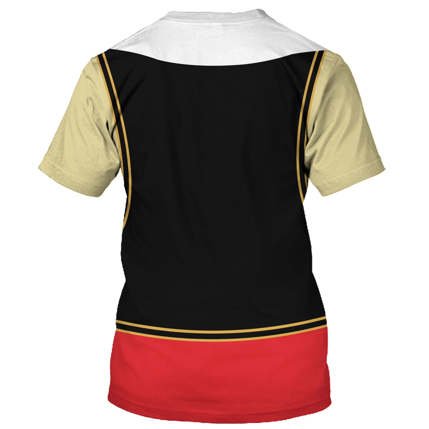 Disney T-Shirt Pinocchio Costume T-Shirt Colorful Unisex Adults New Release - Trendy Gift For Men & Women