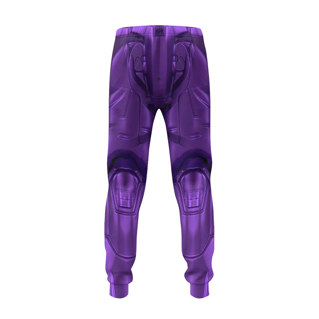  Lightyear Zurg Custom Hoodie Tshirt Apparel