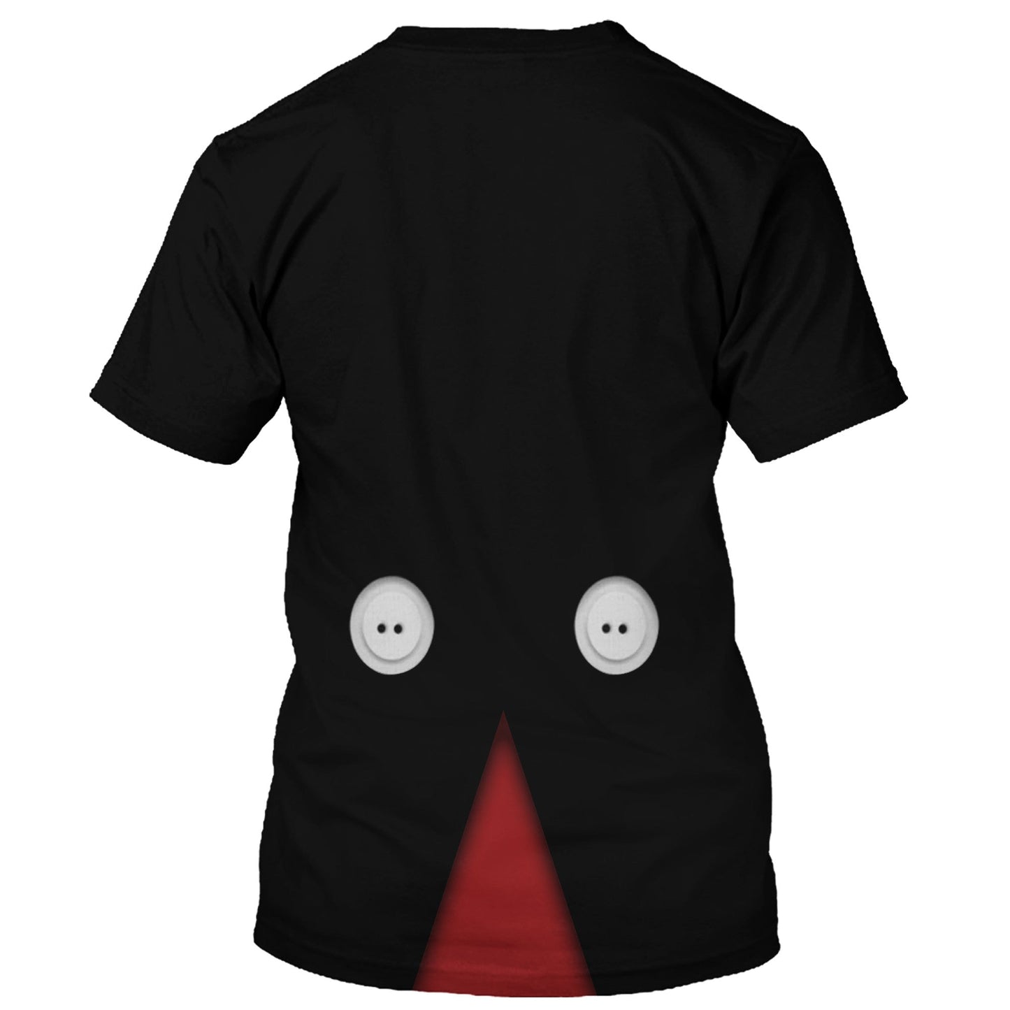 Disney T-Shirt Disney World Magic Kingdom Mickey Mouse Costume T-Shirt Black White Unisex Adults New Release - Trendy Gift For Men & Women