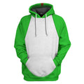  Yoshi Custom Hoodie Tshirt Apparel
