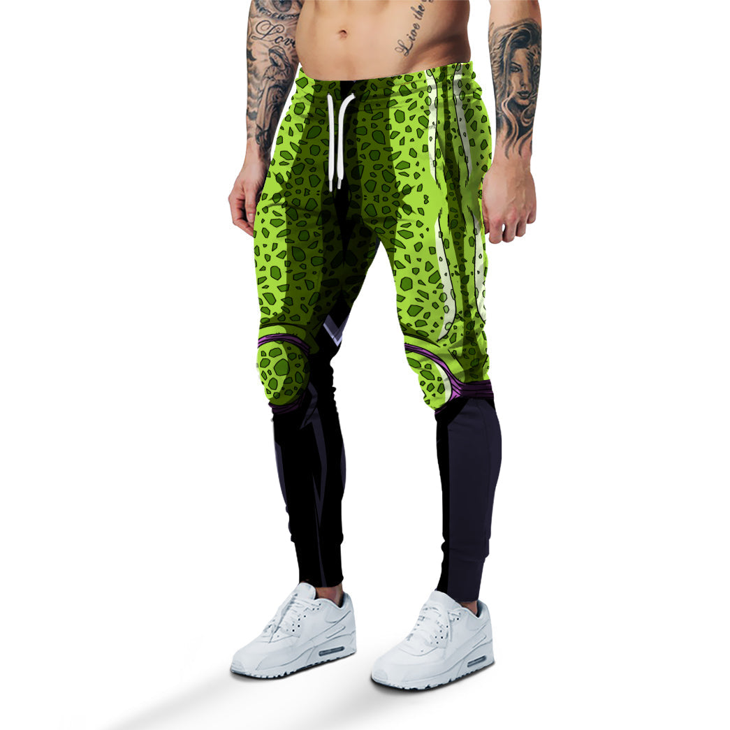 Cell Dragon Ball Custom Tshirt Hoodie Apparel