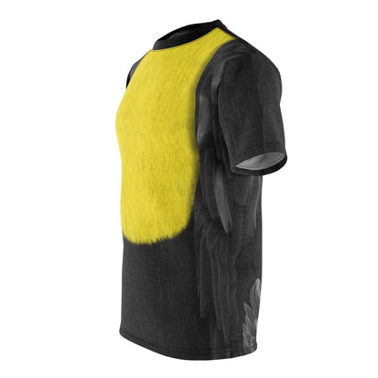 Disney Encanto Pico Toucan Cosplay Costume T-Shirt For Men