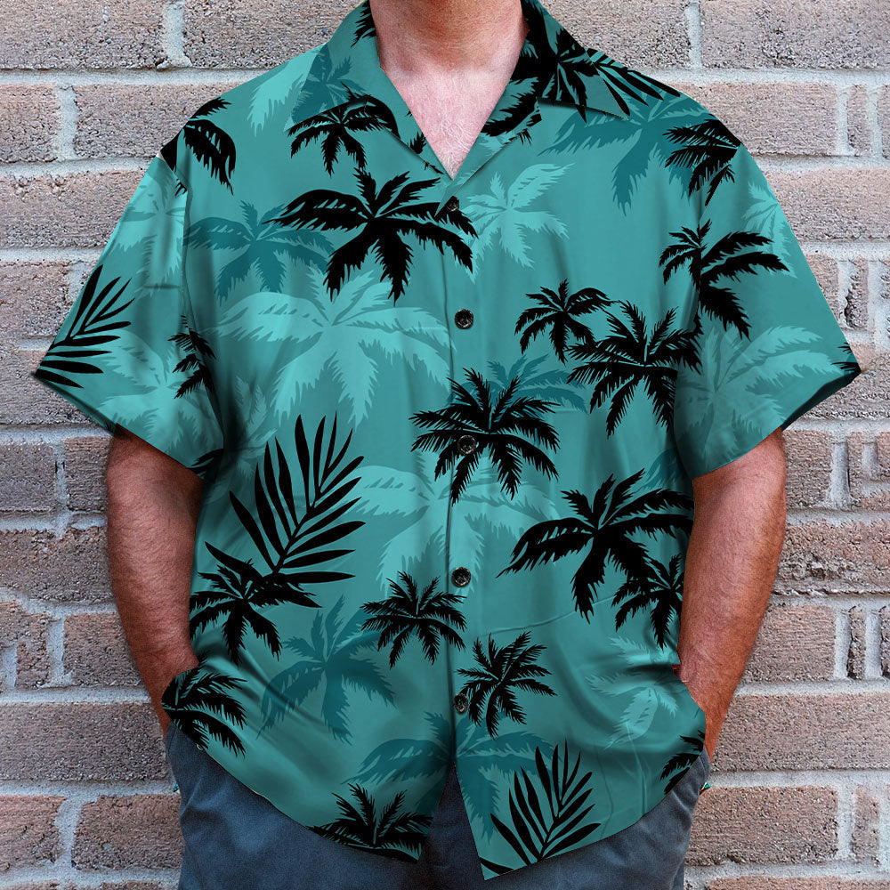 Tommy Vercetti Hawaiian Shirt, Aloha Shirt