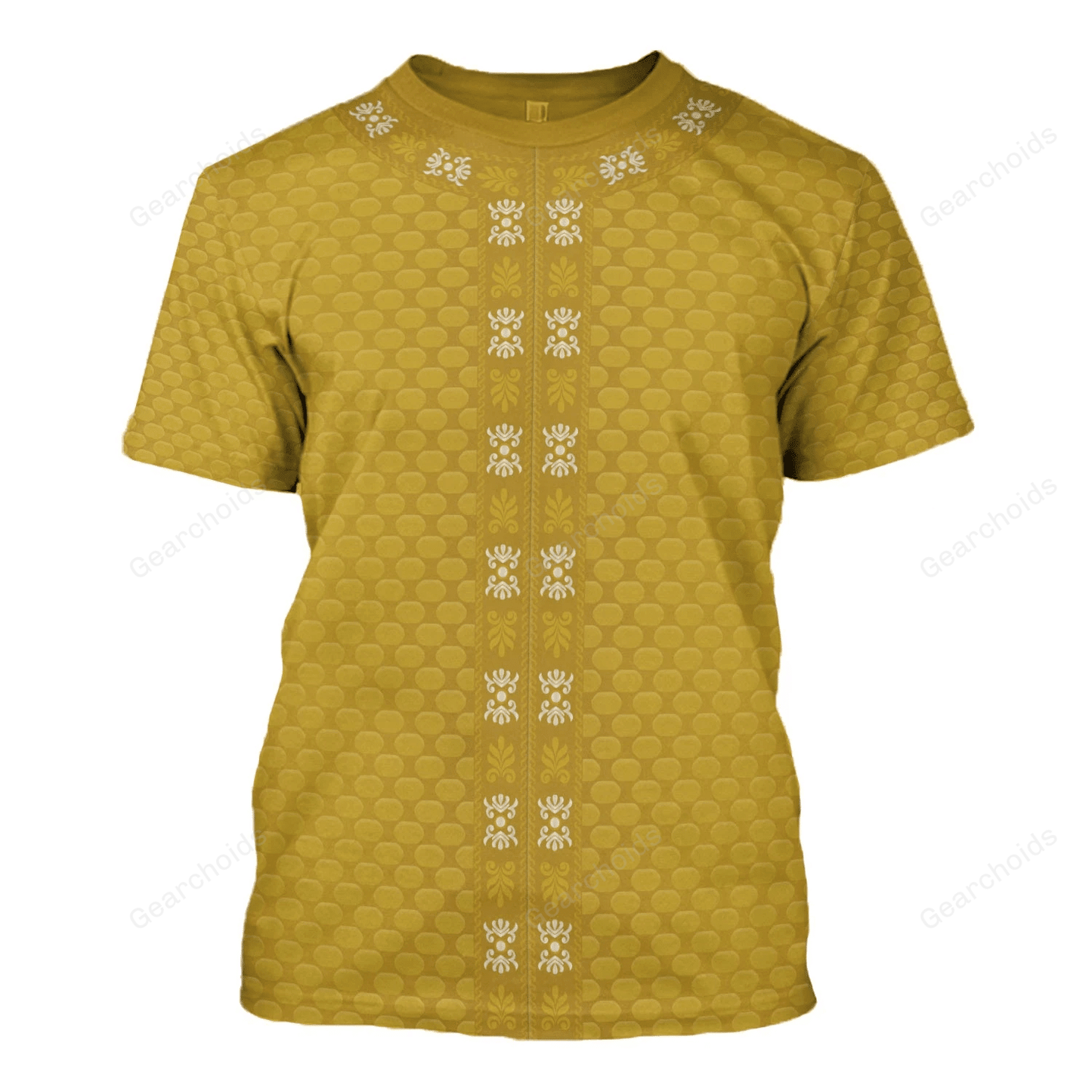 SaTr TOS Khan T-Shirt