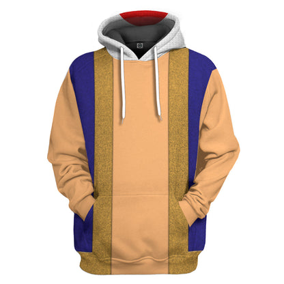  Toad Toodler Custom Hoodie Tshirt Apparel