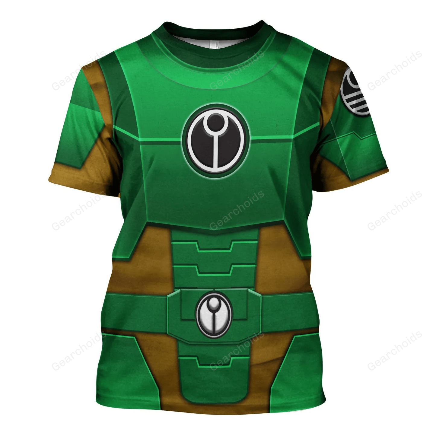Warhammer Dal'yth - Costume Cosplay T-shirt CSWRH126