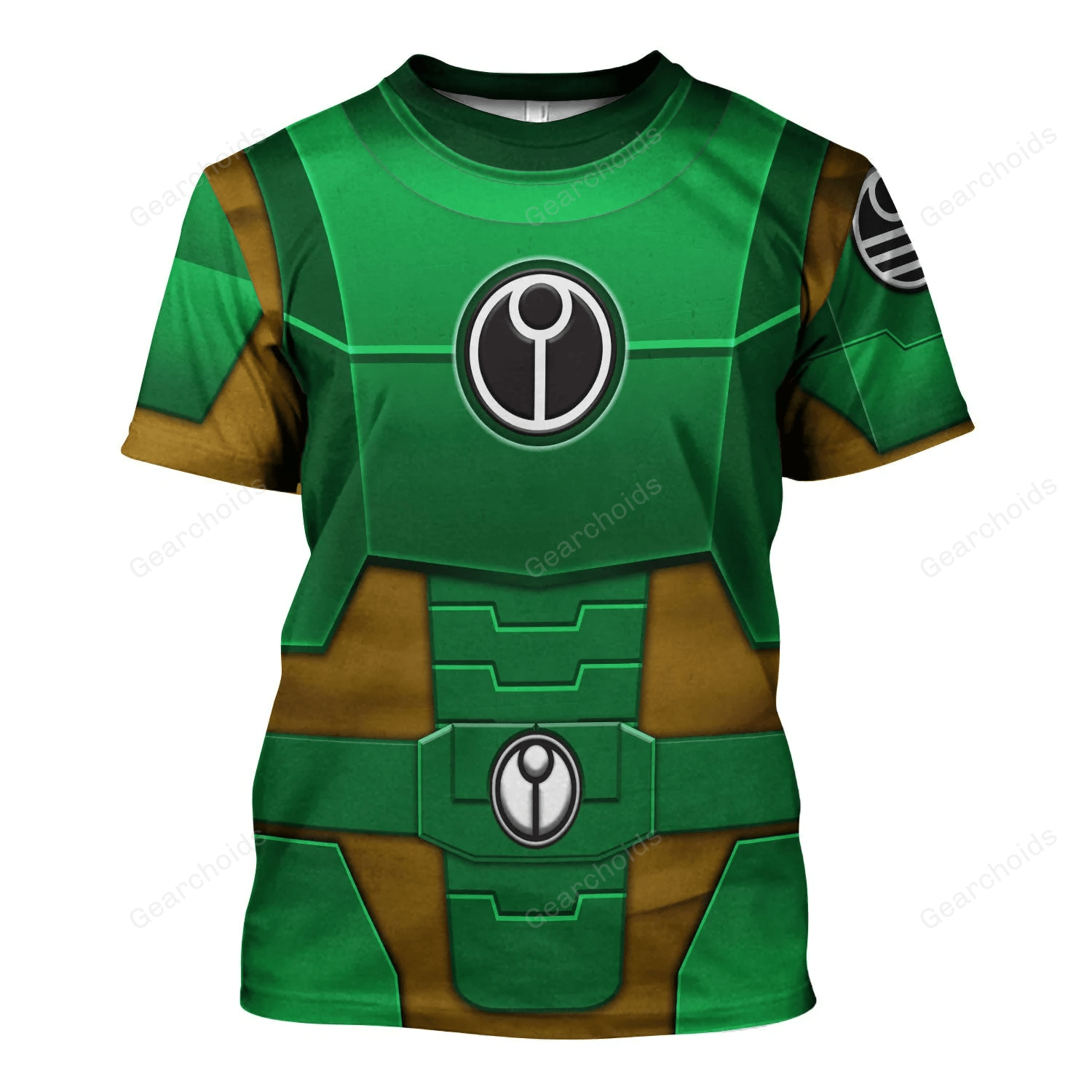 Warhammer Dal'yth - Costume Cosplay T-shirt CSWRH126