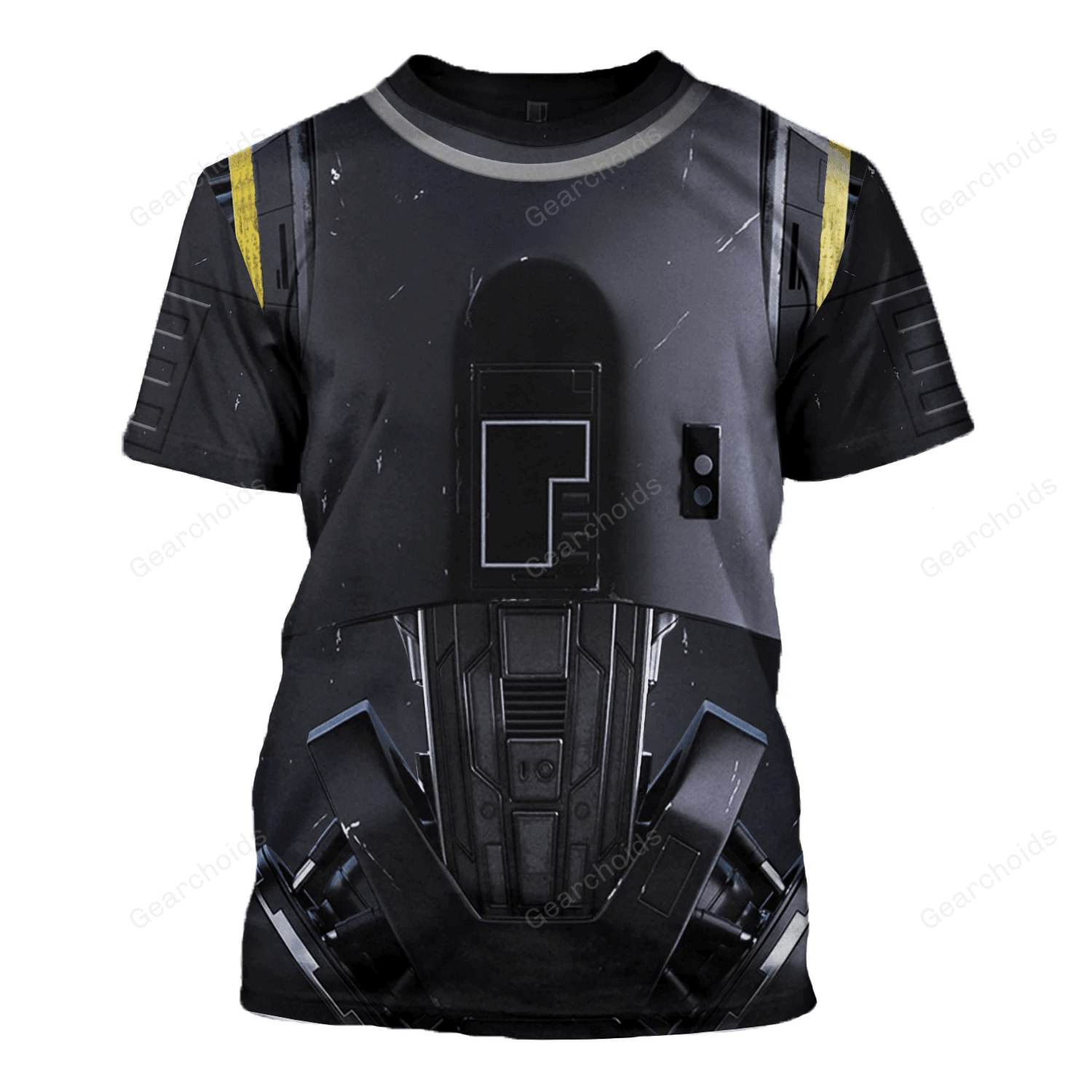 Stwa K-2SO Costume T-Shirt For Men And Women CSSWR018