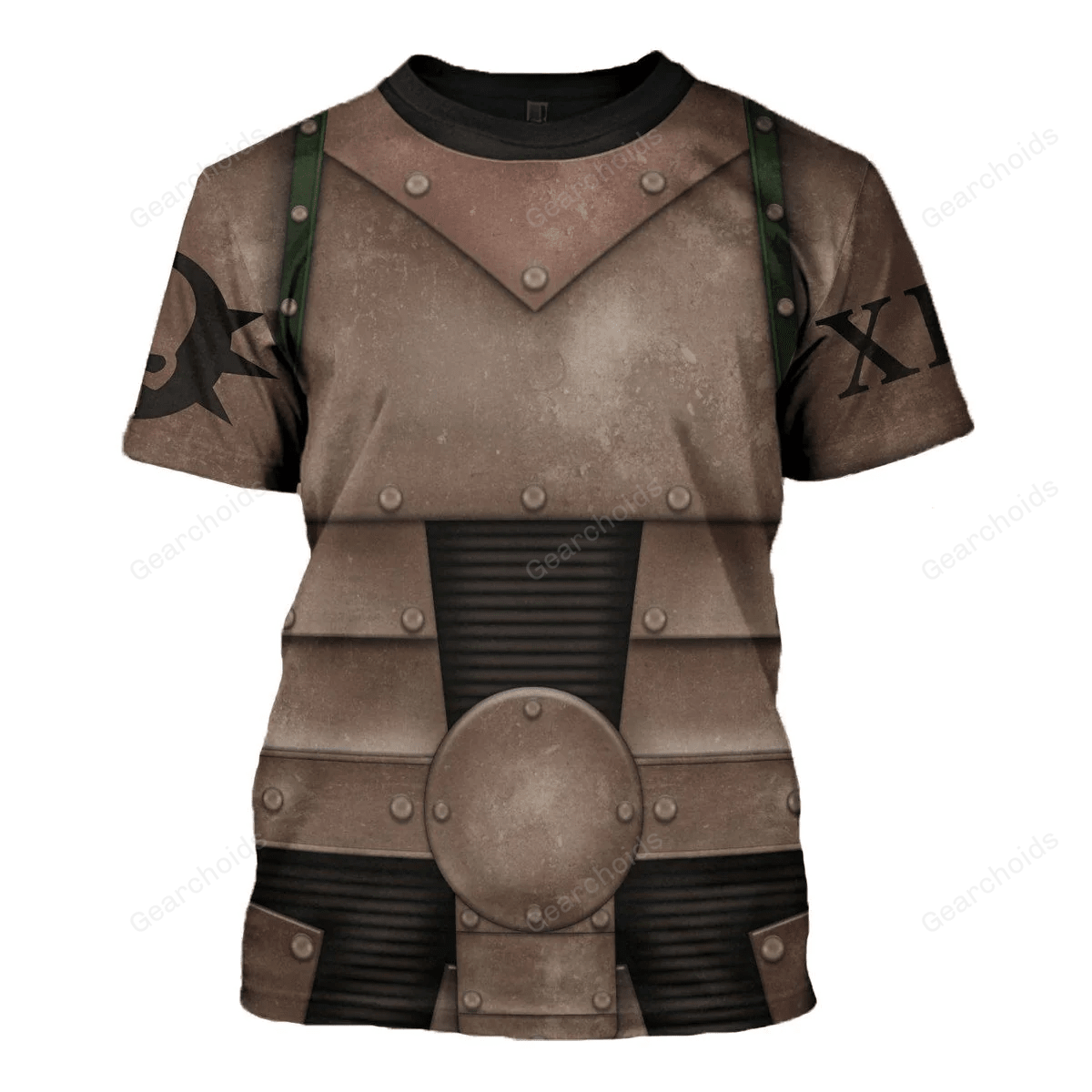 Warhammer Death Guard Pre-Heresy - Costume Cosplay T-shirt CSWRH050