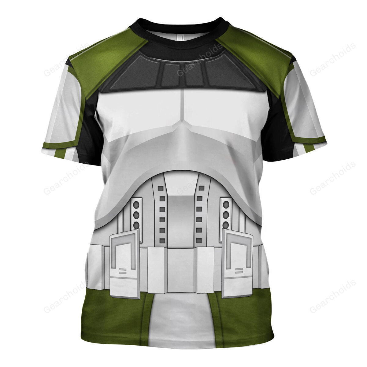 Stwa Trooper Sergeant Costume T-Shirt For Men And Women CSSWR091