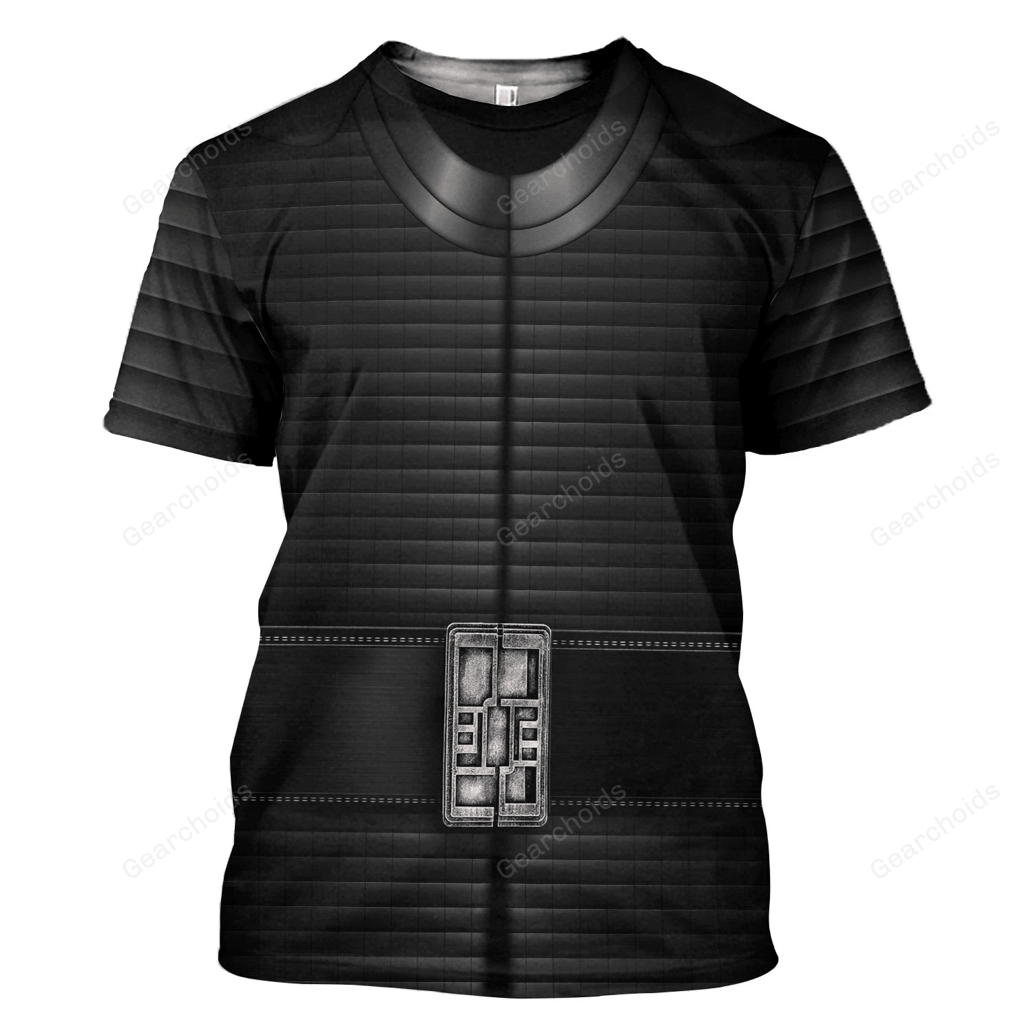 Stwa Kylo Ren Costume T-Shirt For Men And Women CSSWR017