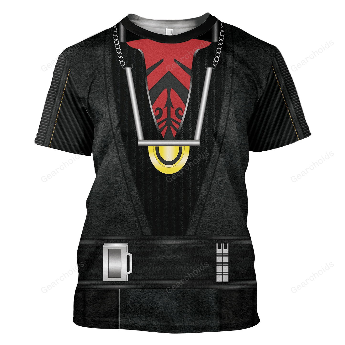 Stwa Darth Maul Costume T-Shirt