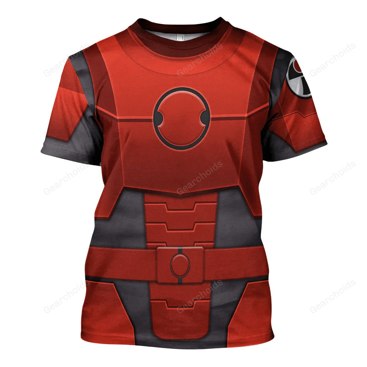 Warhammer Farsight Enclaves - Costume Cosplay T-shirt CSWRH020