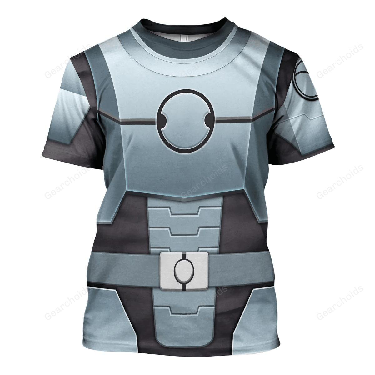 Warhammer Borka'an - Costume Cosplay T-shirt CSWRH145