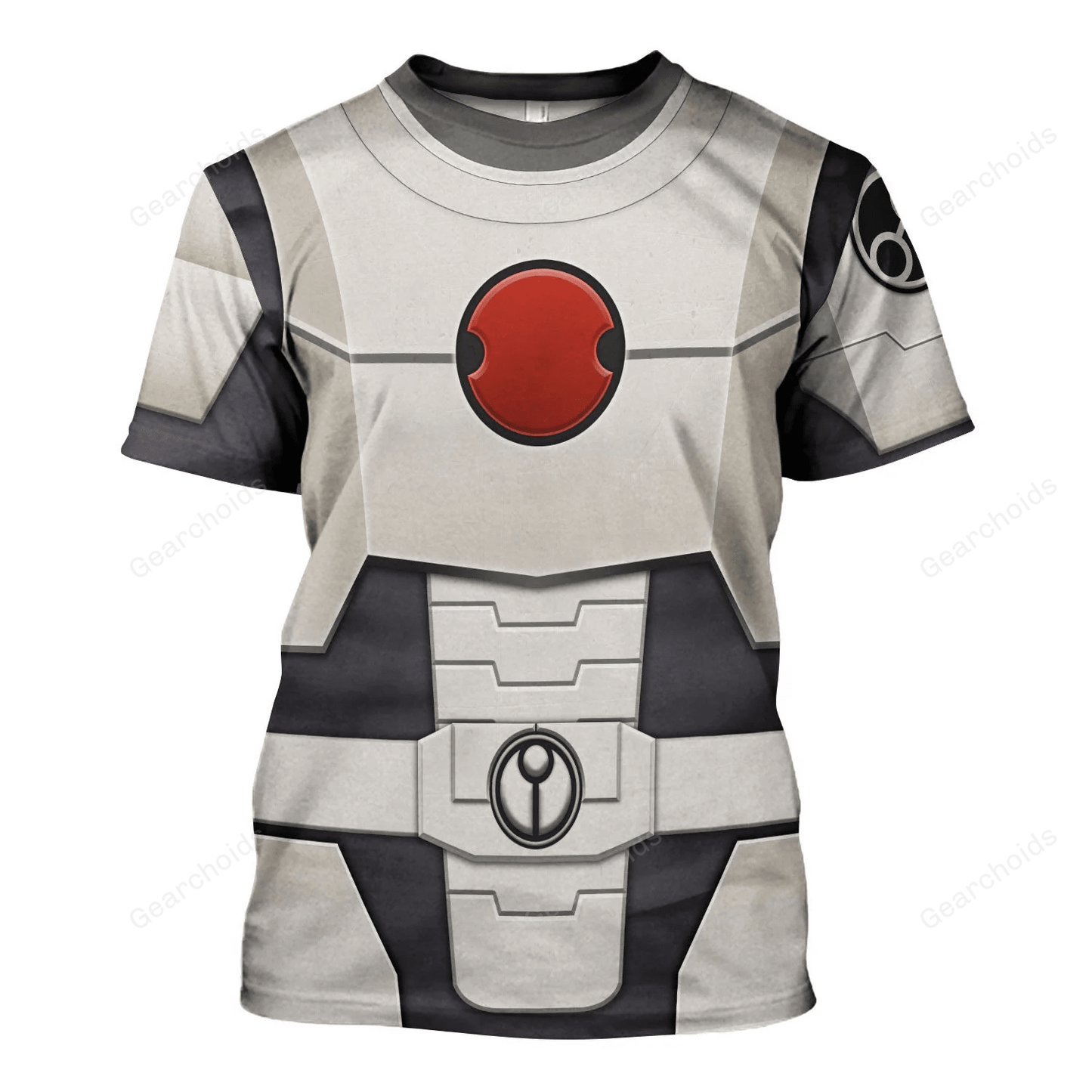 Warhammer Vior'la - Costume Cosplay T-shirt CSWRH125