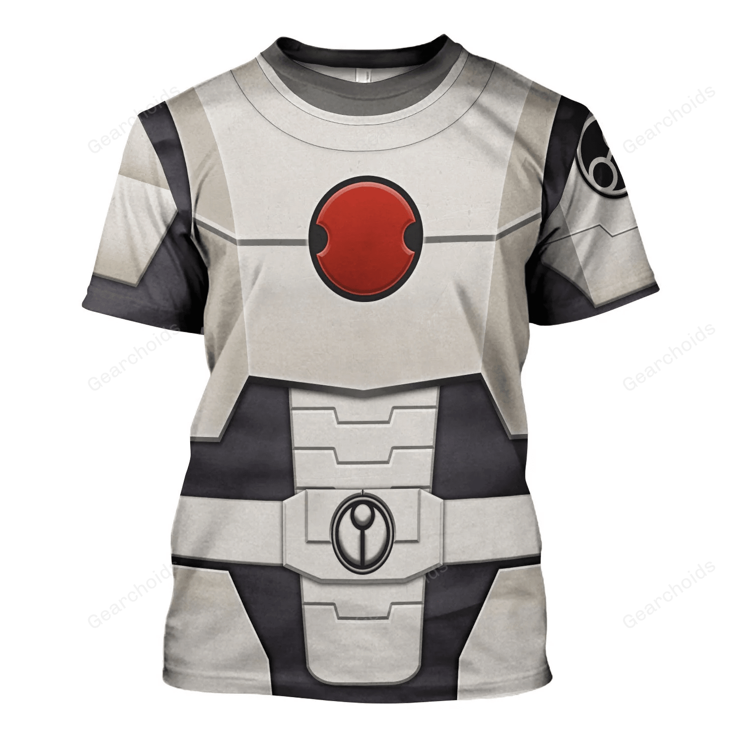 Warhammer Vior'la - Costume Cosplay T-shirt CSWRH125