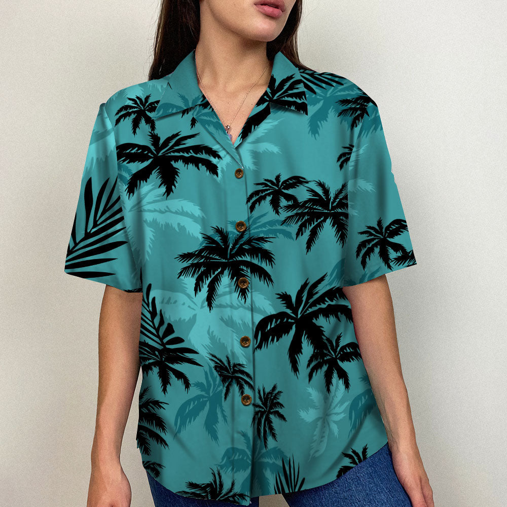 Tommy Vercetti Hawaiian Shirt, Aloha Shirt
