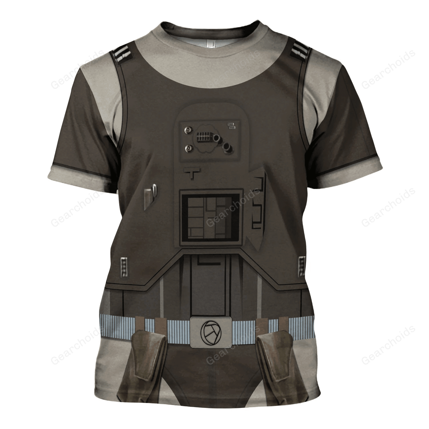 Stwa Dengar Costume T-Shirt CSSWR001
