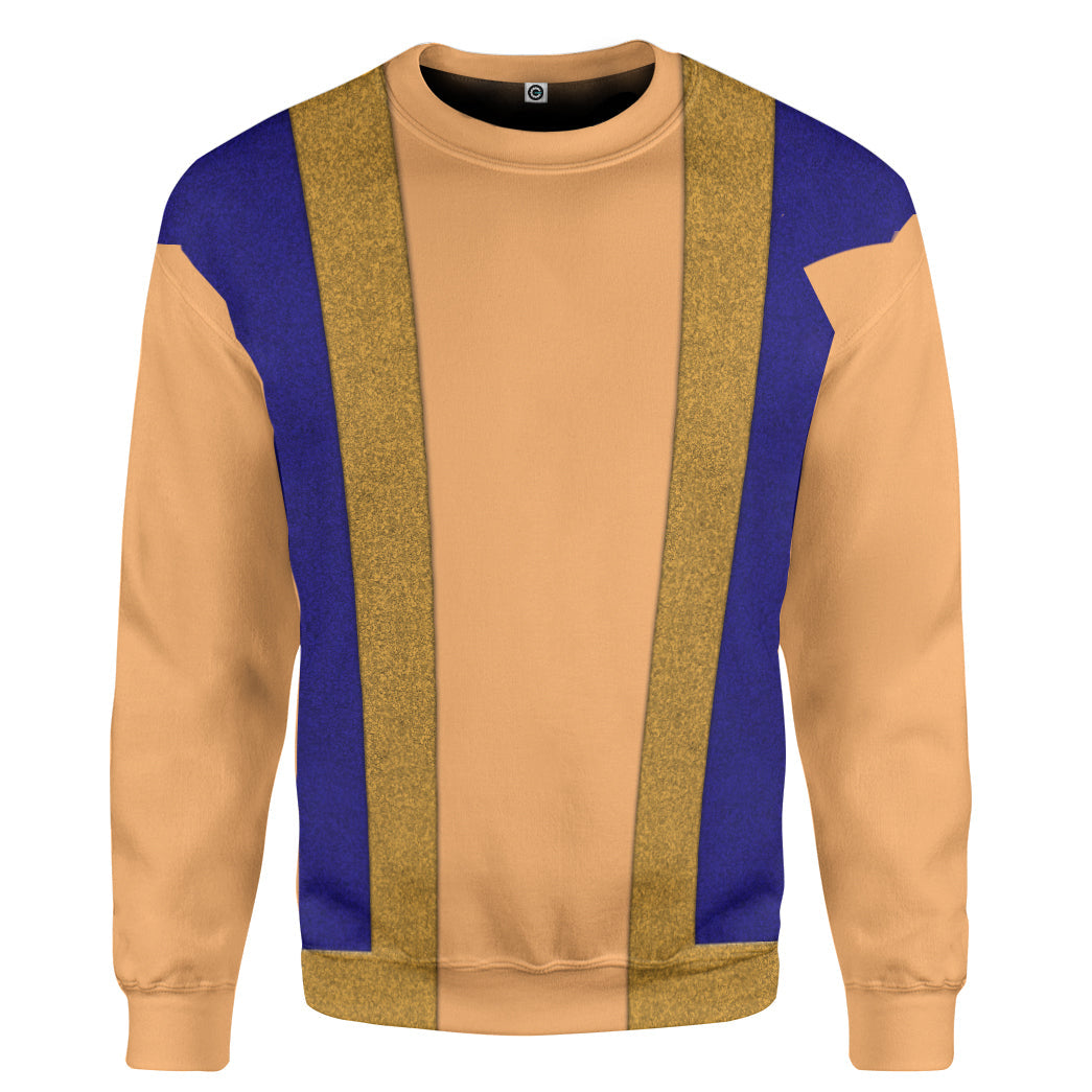  Toad Toodler Custom Hoodie Tshirt Apparel