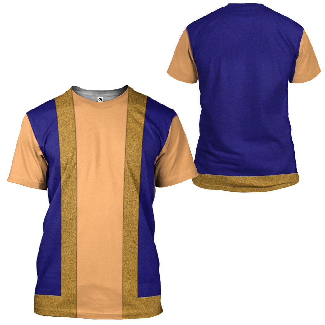  Toad Toodler Custom Hoodie Tshirt Apparel