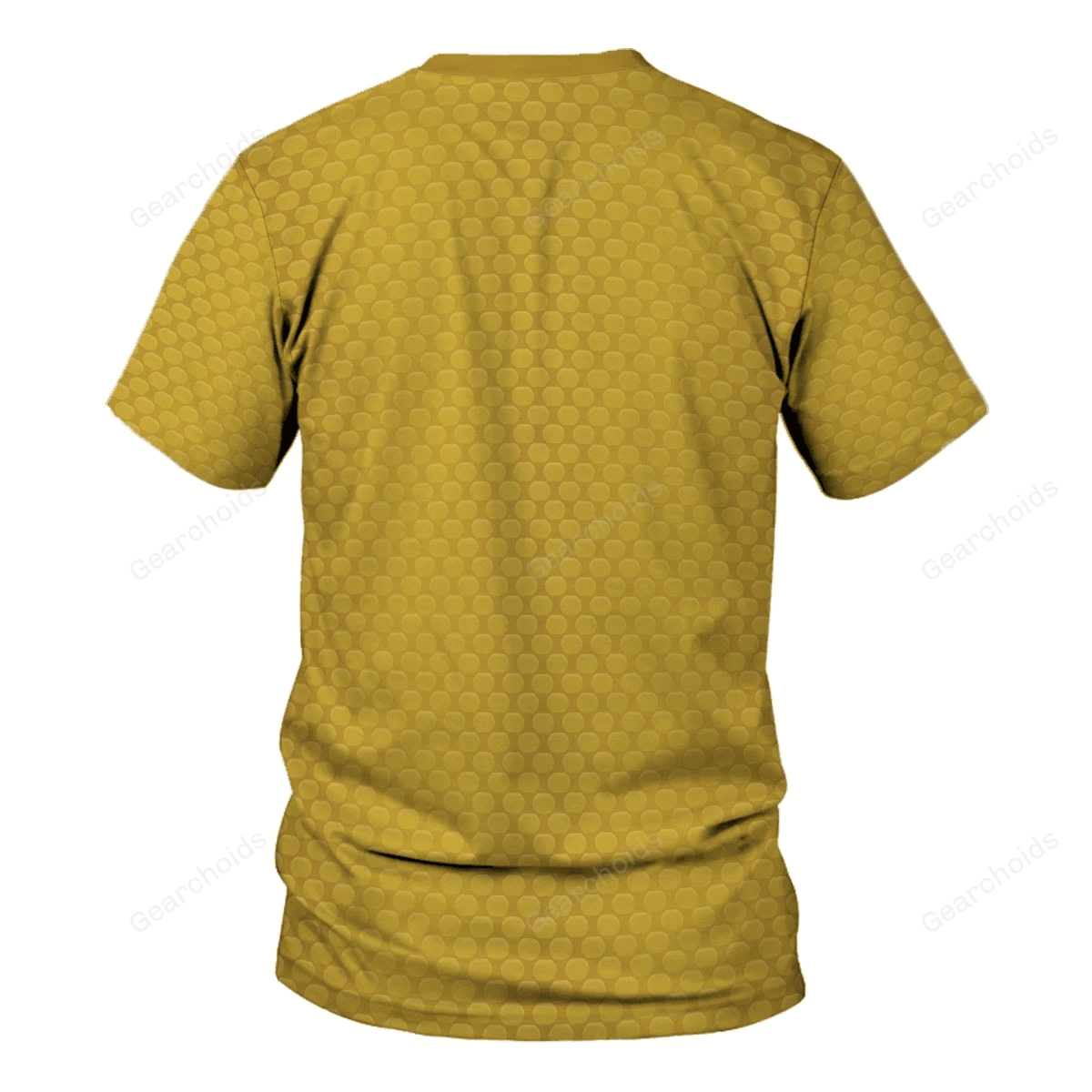 SaTr TOS Khan T-Shirt
