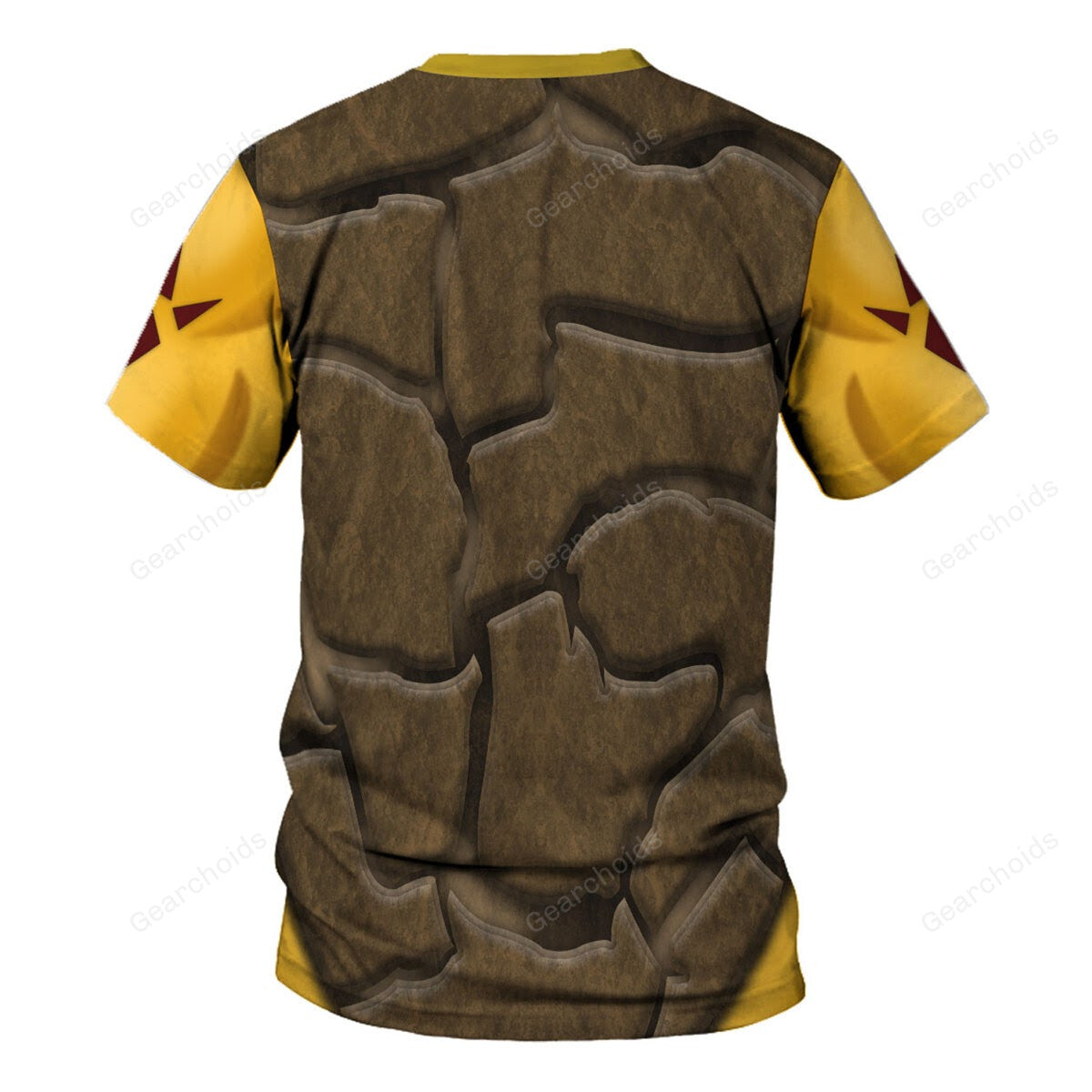 Darunia Cosplay T-Shirt ZDHS69