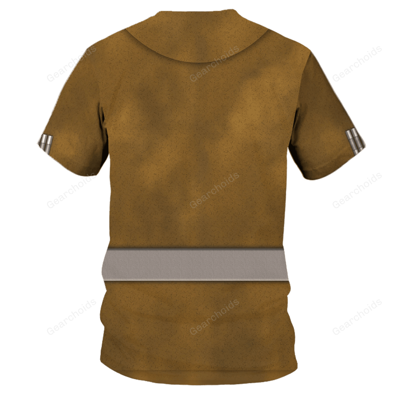 Stwa Rose Tico Costume T-Shirt For Men And Women