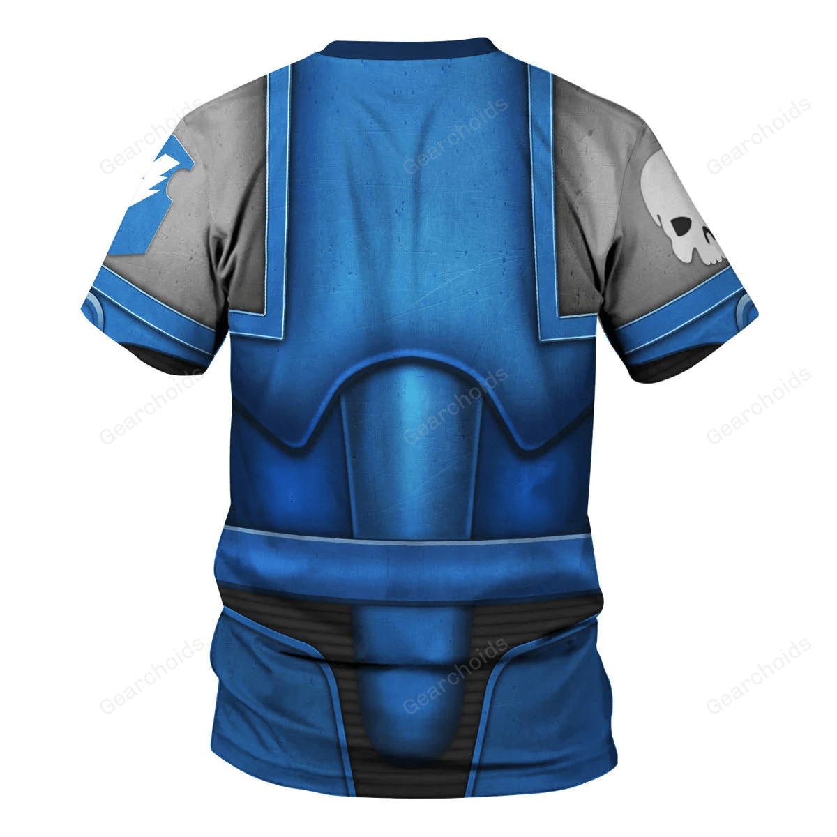 Warhammer The Storm Wardens - Costume Cosplay T-shirt CSWRH075