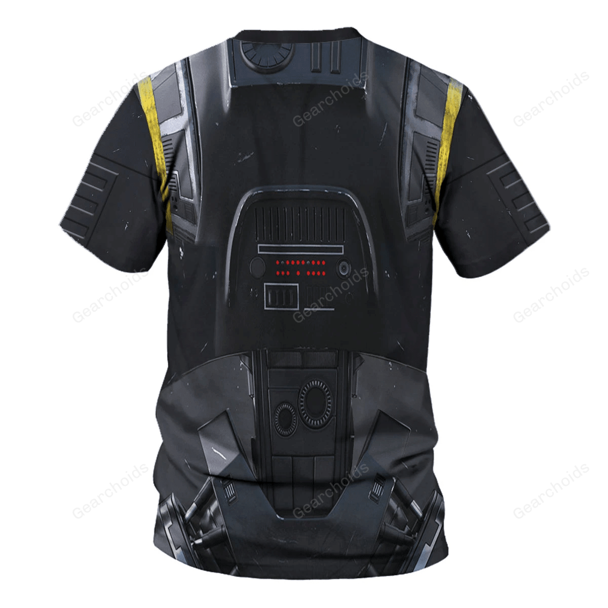 Stwa K-2SO Costume T-Shirt For Men And Women CSSWR018