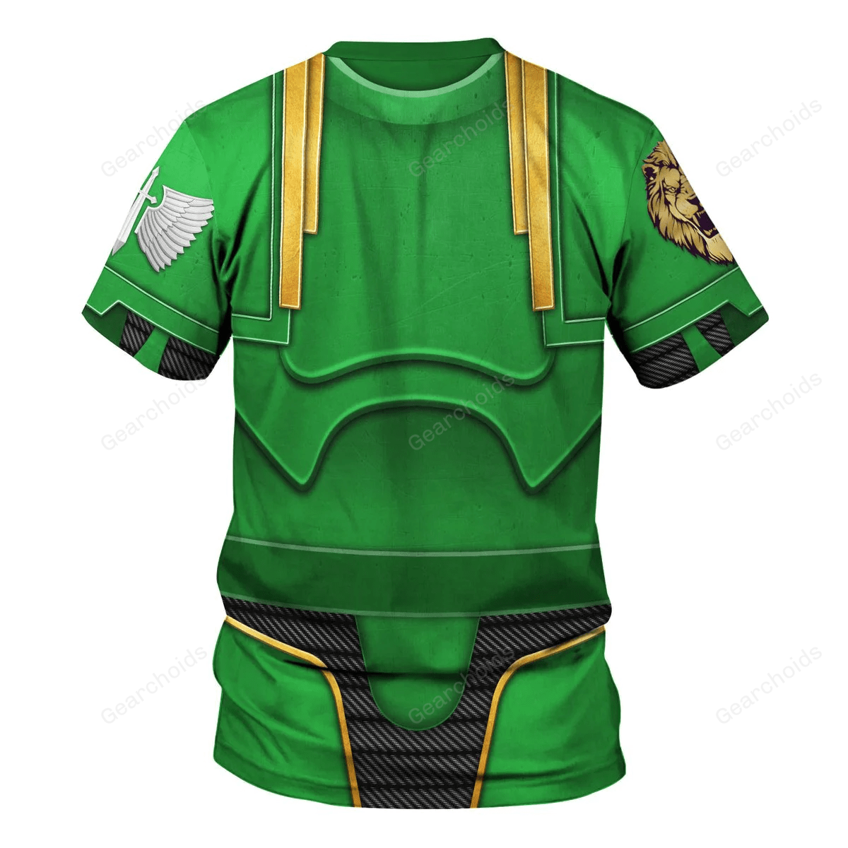 Warhammer Dark Angels - Costume Cosplay T-shirt CSWRH098
