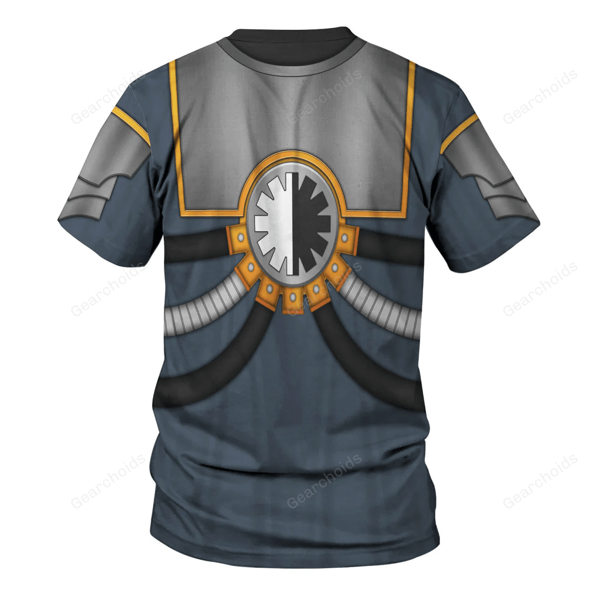 Warhammer Agripinaa - Costume Cosplay T-shirt CSWRH074
